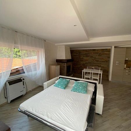 Appartamento Cannella Bellagio Kültér fotó