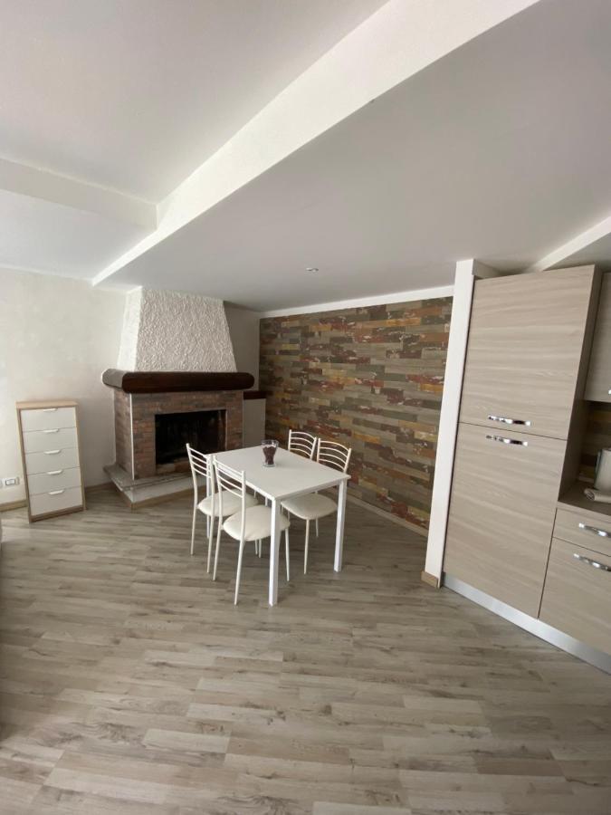 Appartamento Cannella Bellagio Kültér fotó