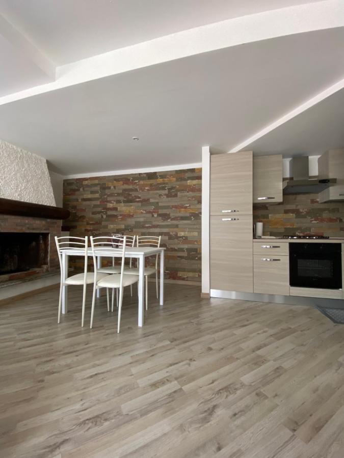 Appartamento Cannella Bellagio Kültér fotó