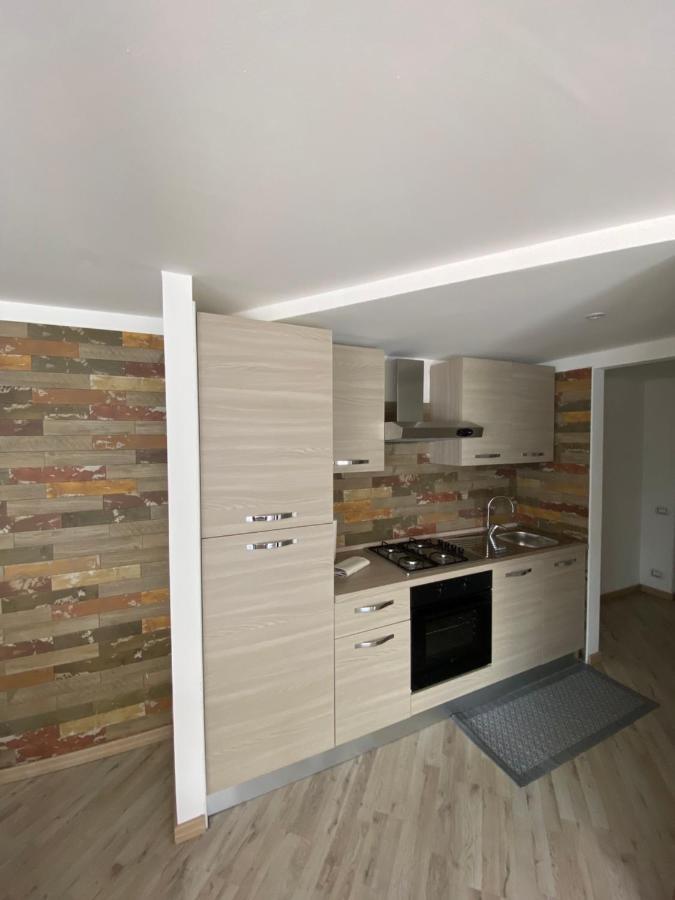 Appartamento Cannella Bellagio Kültér fotó