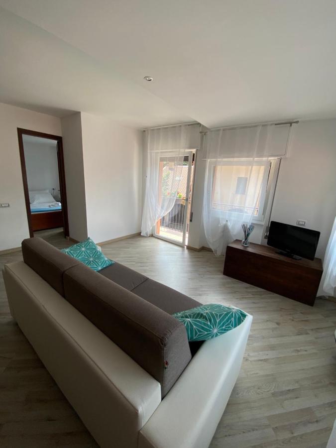 Appartamento Cannella Bellagio Kültér fotó
